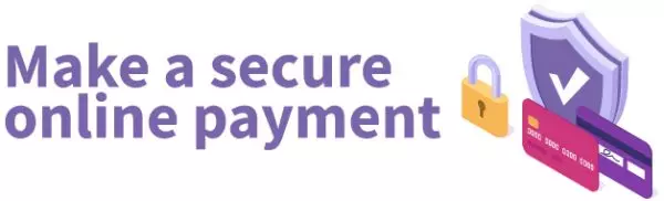 Make a Payment, Quantex