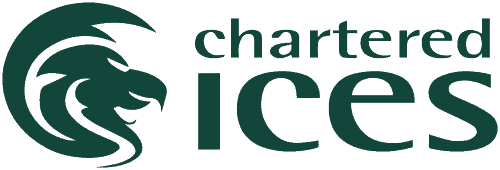 Chartered ICES